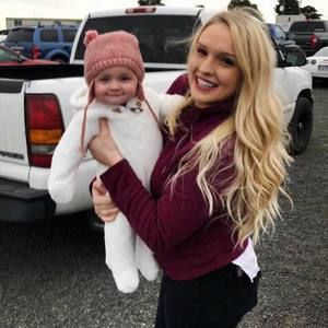 Meet your Posher, Kiara